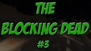 Hypixel: The Blocking Dead -3- Long Time No Play
