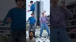 VIRAL NO BATIDAO DANCE TREND 📈 #shorts #explore #trending #dance #viralvideo