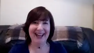 The Moment My Life Changed - My Story - Deirdre Cartmill