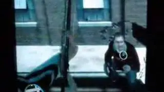 GTA 4 (Kill Chubby Charlie bug)