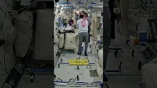 China&rsquo;s Latest Space Innovation: AI Robots on Tiangong Space Station for critical repair works!