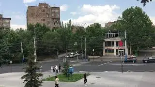 Nor Nork, Yerevan