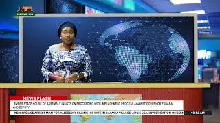 NEWS@ 10AM LIVE 16TH JANUARY 2026: Major Headlines, Updates & Events you must not miss.