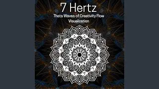 7 Hz Deep Focus & Intuitive Thinking