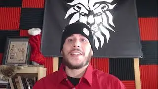 Pine needle tea can Heal You - TheDNazChannel Ep. 49