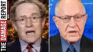 Trump Defender's Hypocrisy CAUGHT On Video
