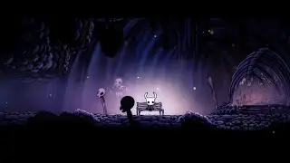 HADOOKEN (Hollow Knight pt1)