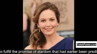 Diane Lane biography