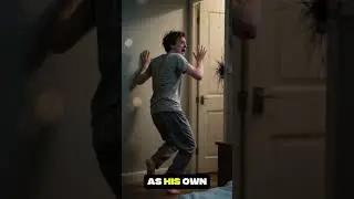 He Heard Knocking at 3:07 AM&hellip; Then Saw THIS | Short Horror Story #viralshort #whisperingcoffin