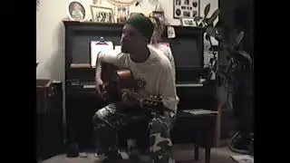 Sublime Chick On My Tip Acoustic 11-10-1994