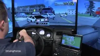 LE-1000 Driving Force System by FAAC Incorporated