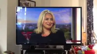 Strange Hill High Promo