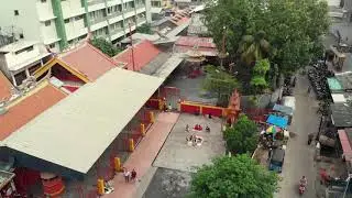 ALL ICON  IN  WEST JAKARTA, INDONESIA