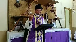 Sermão: A virtude da esperança: Quem crê,espera em Deus!