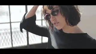 TAVAT EYEWEAR LookBook'17