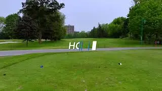 Lakeview Golf Course Hole-By-Hole Fly Over