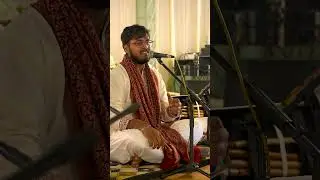 Hoshwalon Ko Khabar Kya | A Soulful Live Rendition | Harsh Patel