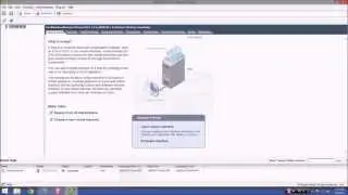 How to create a virtual machine in ESXi 5.1