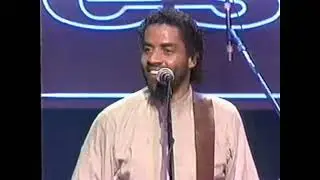 Kenny Neal - Blues Stew (Caf&eacute; Campus Blues 1997)