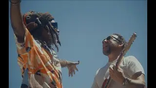 CHALA feat. DAVID HINDS 'UNITE'