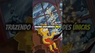 Springfield EST&Aacute; DE OLHO MAIS UMA VEZ?!