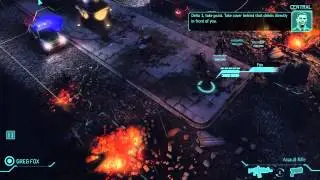 XCOM: Enemy Within (Episode 1) Classic Difficulty!