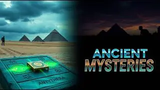 5 Ancient Inventions That Science STILL Can&rsquo;t Explain