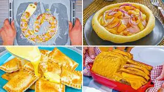5 Tropical Recipes With Ham & Pineapple | Hawaiian Pizza's Got Nothing On These Dishes!