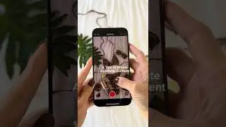 How to Make Aesthetic Videos (5 Easy Tips!)