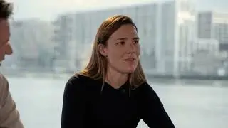 In gesprek met de architecten van The Ark