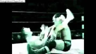Mike Knox titantron