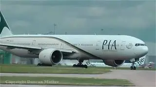 Pakistan international pia song  arab