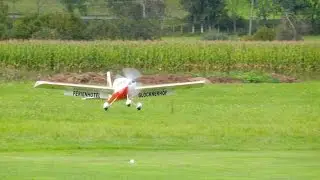 Swiss Trainer Solo GLOCKNERHOF [HD]