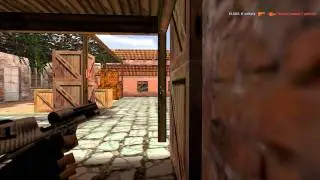 [SFT Fragz #6] UNHOLY vs Horsedick.mpeg