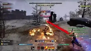 Magdk PVP Scalebreaker*