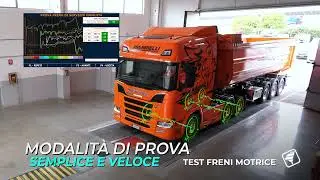 IT F3218 Provafreni multipiattaforma (18) per veicoli pesanti