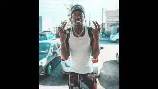 [FREE] Dancehall Type Beat X Skillibeng Type Beat - 