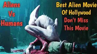 Alien Covenant Explained In Hindi / Alien Covenant Movie Explained In Hindi / Prometheius Explained