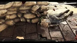 Fallout 4 PC Gameplay Revere Beach Station