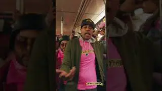 #nyc #rapcypher #hiphop #rap #1traincyphers