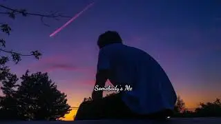 Enrique Iglesias - Somebody's me | (speed up)