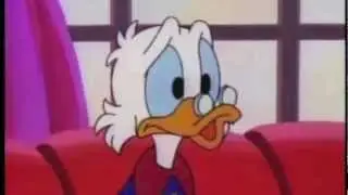 DuckTales Opening (Sea Monsters & Ice Cream Edition)