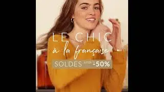 Soldes Hiver INDIES - Collection Automne Hiver 2020/21