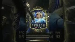 I PACKED A TEAM OF THE YEAR AND LOST MY MIND 🤯