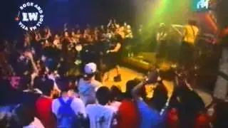 Pitty - [2004] Banda MTV