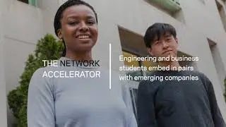 The Columbia-IBM Center for Blockchain and Data Transparency Showcase Kickoff