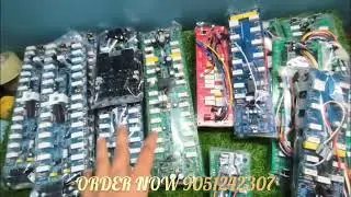 CLASS H PROFESSIONAL IMPORTED BOARD AVAILABLE AT WHOLESALE PRICE🎉😱//VEGA ELECTRONICS 😊 9051242307