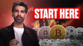 What Is Cryptocurrency? How Crypto & Blockchain Really Work (Beginner Guide)
