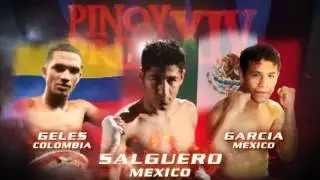 Pinoy Pride 14: Night of Champions