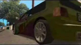 GTA DRIFT CLUB THAILAND